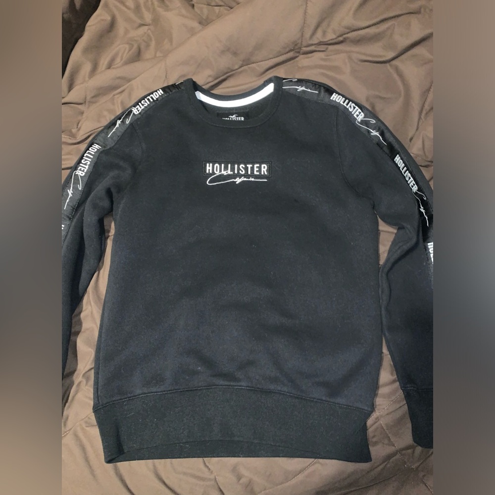 Men’s Hollister Crewneck Sweatshirt XS